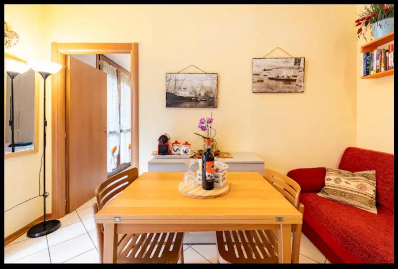 Palazzo Wanny Free Parking & Terrace Apartment ฟลอเรนซ์ ภายนอก รูปภาพ