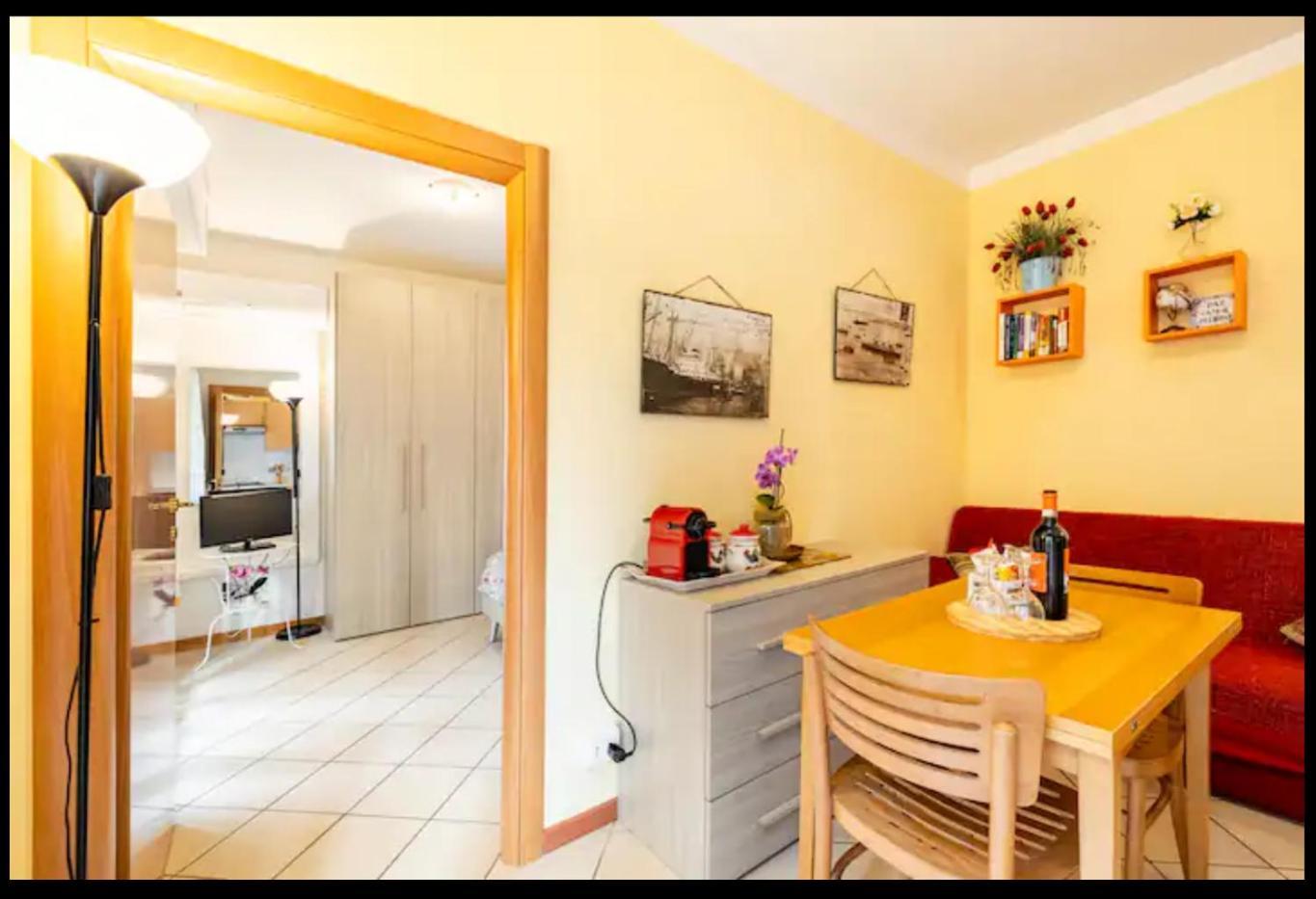 Palazzo Wanny Free Parking & Terrace Apartment ฟลอเรนซ์ ภายนอก รูปภาพ